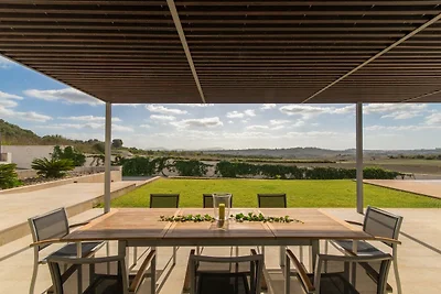 Villa moderna a Santa Margalida