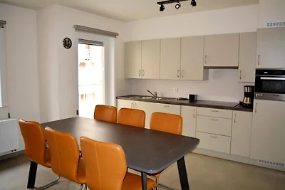 Maisonette-Wohnung in Middelkerke