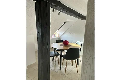 Ferienhaus mit 2 Schlafzimmer