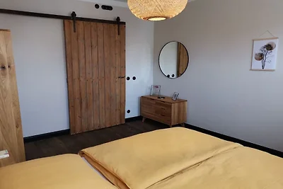 Apartamento vacacional de 1 dormitorio.