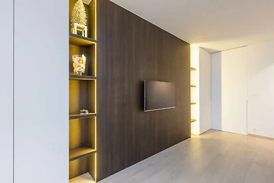 Schönes Appartement für eine Familie