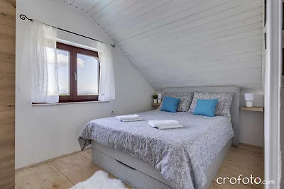 Apartments Villa Mavi-Two Bedroom Apartment w...