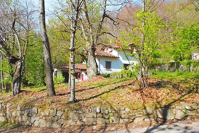 Geräumiges Ferienhaus mit Gemeinschaftspool