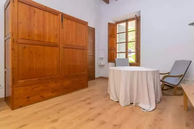 Josep Sanxo De La Jordana 12 - Casa En ArtÃ