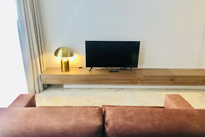 Charmant stedelijk appartement het hart van...