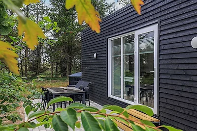 5 persoons vakantieparkhuis in Pandrup