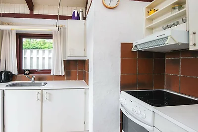 4 Personen Ferienhaus in Hemmet-By Traum