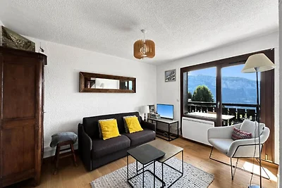 Appartamento a Carroz d'Arâches vicino alle...