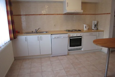 Gemütliches Appartement in Ondenval am...