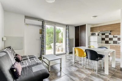Residenza tranquilla a Saint-Cyprien per 6...