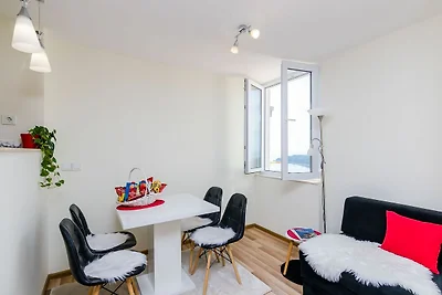 Apartment Vedrana- One-Bedroom Apartment with...