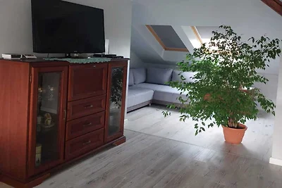 apartman za odmor Obiteljski odmor Sopot