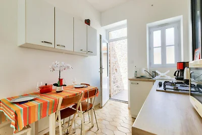 Appartement in Les Sables bij La Grande Plage