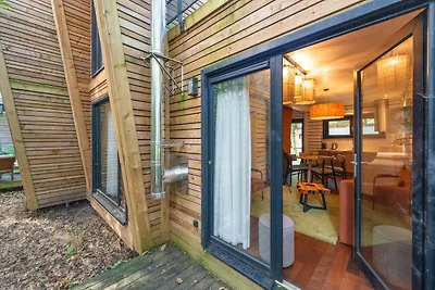 Belvilla Lushwood Your nature getaway