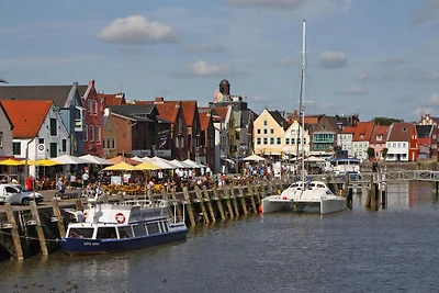 Ferienhaus Am Wung, Husum