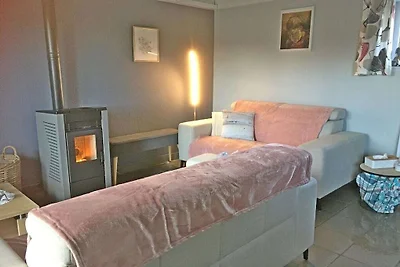 Vakantiehuis met 1 slaapkamer