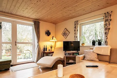 7 Personen Ferienhaus in Humble