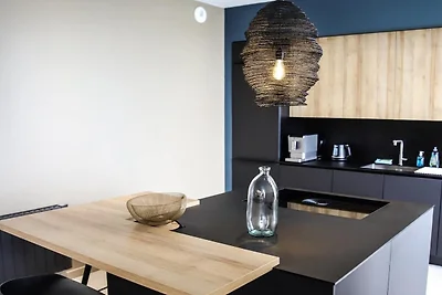 Luxuriöse Maisonette-Wohnung mit herrlichem...