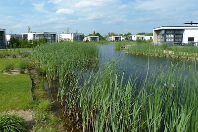 Mooi appartement in Olburgen