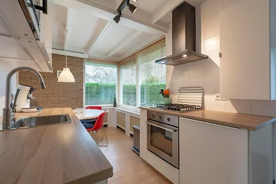 Ferienhaus nahe Sint Maartenszee Strand