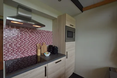 Casa vacanze ad Alphen-Chaam con terrazza