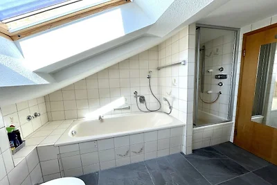 Maison « Penthouse » Zellerwirt