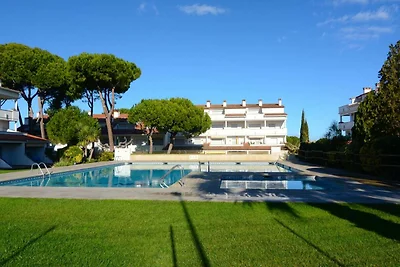Appartamento a L'Escala vicino alla spiaggia