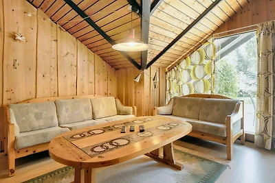 5 Personen Ferienhaus in Rødby-By Traum