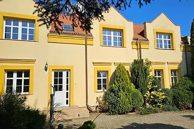 Ferienhaus nahe Ostsee und Kolczewo See