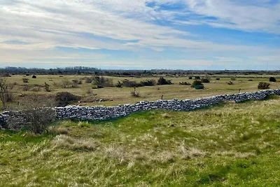 3 Personen Ferienhaus in Mörbylånga