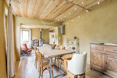 Ferienhaus Philippeville Naturparadies