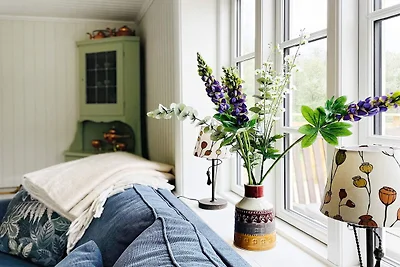 4 Personen Ferienhaus in ALLINGSÅS, SVERIGE