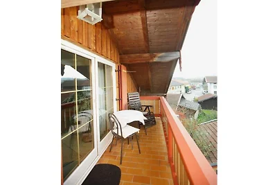 2- Haus Oberland