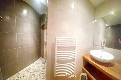 Ferienhaus in Plougasnou nahe Stränden