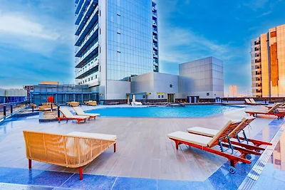 Hotel in Curacao mit Pool & Spa