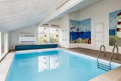 8 persoons vakantie huis in Bindslev-By Traum