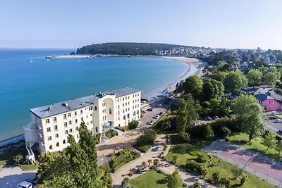 Casa vacanze a Morgat vicino all'oceano