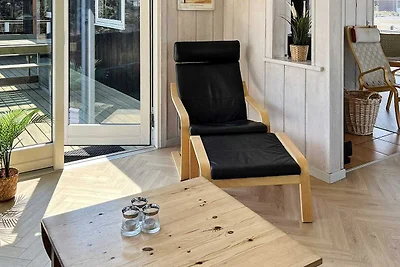 6 Personen Ferienhaus in Glesborg