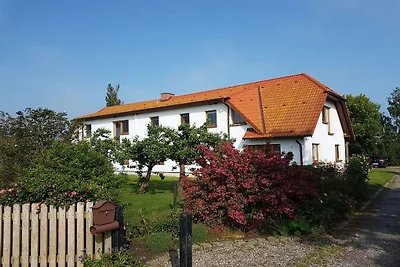 Ferienwohnung mit 2 Schlafzimmer
