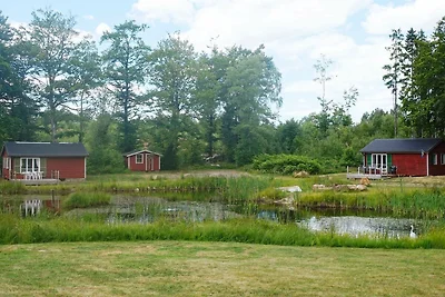 4 Personen Ferienhaus in SMEDSTORP
