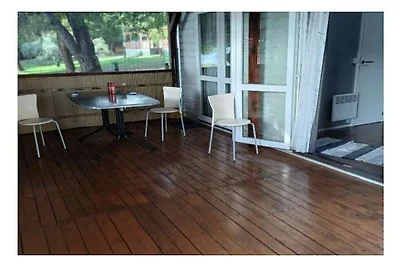 Camping Imperial Vila Matias