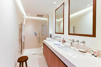 Luxe appartement met terras 6P / 3BR - Grand ...