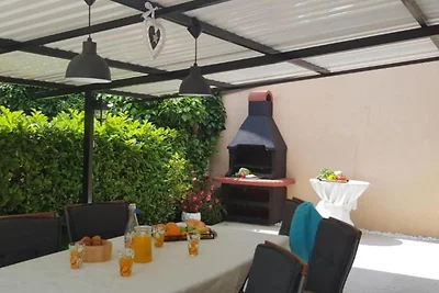 Apartments Alenka - Studio Apartment with...