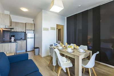 Wohnung mit Terrasse in Batz-sur-Mer