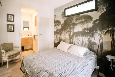 La Aviere Pernes les Fontaines