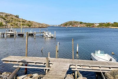 4 Personen Ferienhaus in BRäNNö