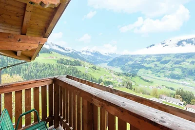 Geräumige Wohnung in Stummerberg mit Terrasse
