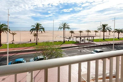 Infante - Apartment In Gandia. Wifi Gratis
