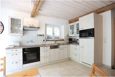 Ferienhaus mit 2 Schlafzimmer