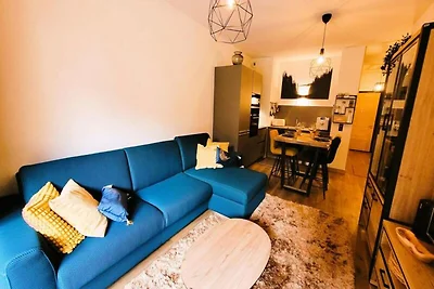 Appartamento per 4 persone in centro